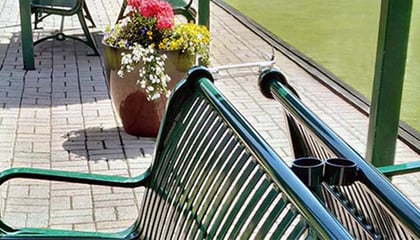 Oshawa Lawn Bowling